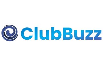 ClubBuzz Logo