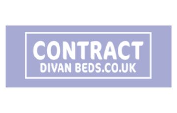 Contract Divan Beds Logo