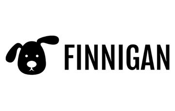 Finnigan's Play Pen Logo