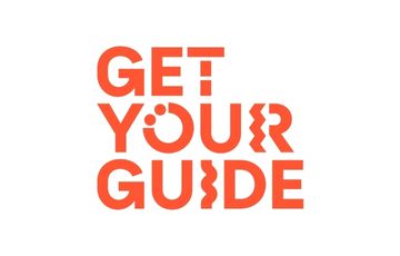 GetYourGuide UK Logo