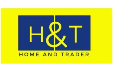 Home And Trader Logo