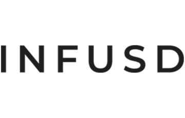 Infusd Logo