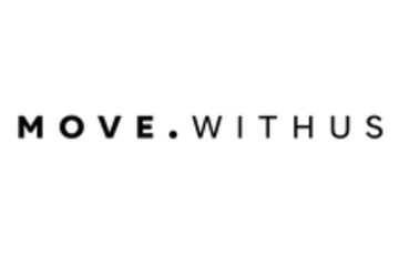 Move With Us Logo