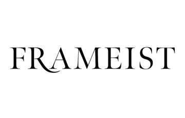Frameist Logo