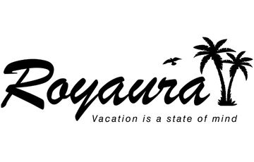 Royaura Logo