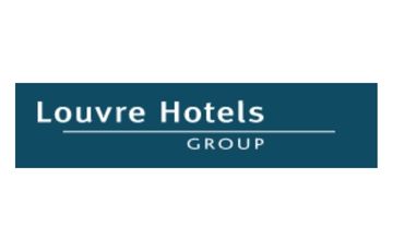 Louvre Hotels Logo