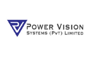 Power Vison Logo