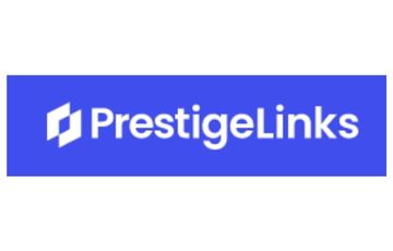 Prestige Links Logo