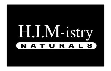HIMistry Naturals Logo
