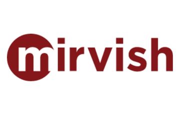 Mirvish Logo