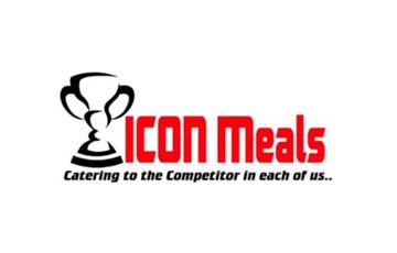 ICON Meals Logo
