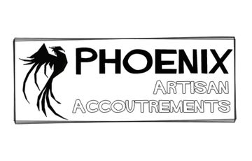 Phoenix Shaving Logo