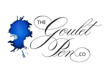 The Goulet Pen Logo