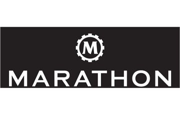 Marathon Watch Logo