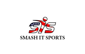 Smash It Sports Logo