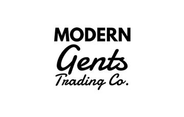 Modern Gents Trading Logo