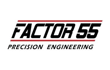 Factor 55 Logo