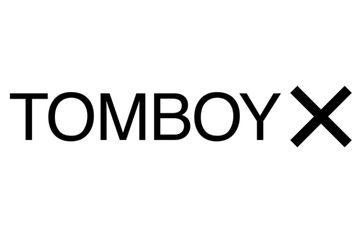 TomboyX Logo