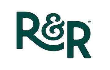 R and R Logo