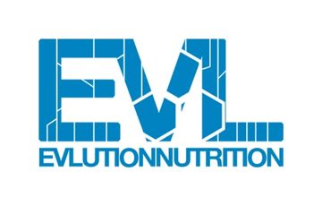 EVLUTION NUTRITION Logo