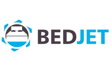 Bedjet Logo