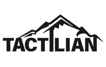 Tactilian Logo