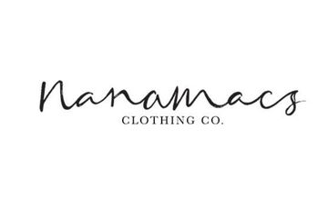 NanaMacs Boutique Logo