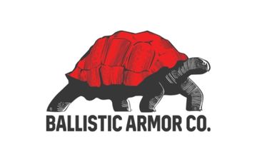Ballistic Armor Co Logo