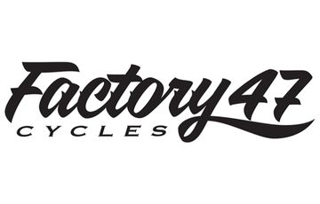 Factory 47 Logo