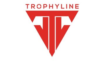 Trophyline Logo