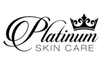 Platinum Skin Care Logo