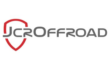 JcrOffroad Logo