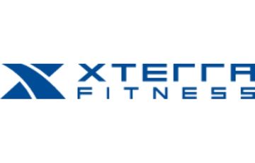 Xterra Fitness Logo