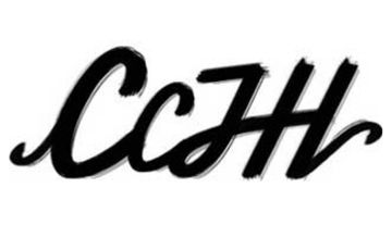 Ccjh Shop Logo