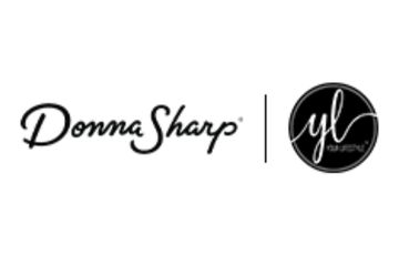 Donna Sharp Logo