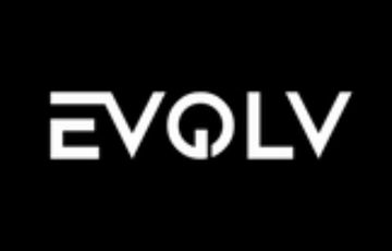 EVOLV Rides Logo
