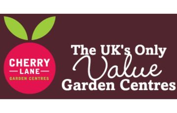 Cherry Lane Logo