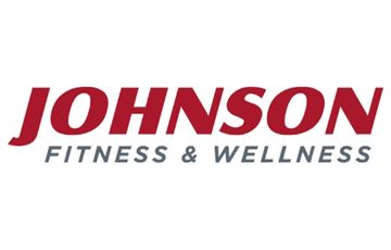 Johnson Fitness AU Logo