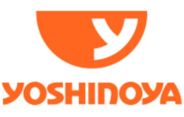 Yoshinoya Logo