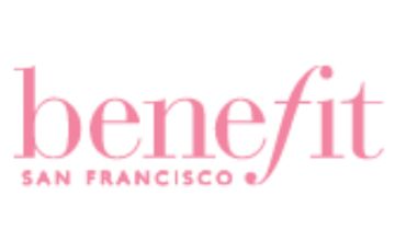 Benefit Cosmetics Logo