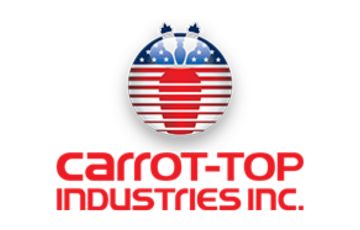 Carrot Top Logo
