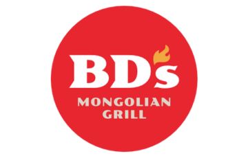 Bds Mongolian Grill Logo