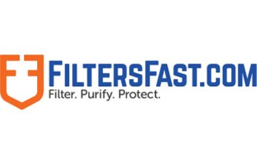 Filters Fast Logo