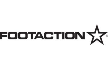 FootAction Logo