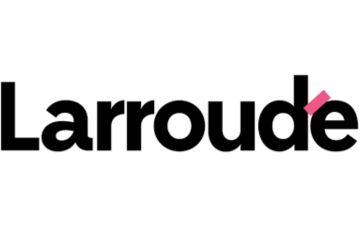 Larroude Logo