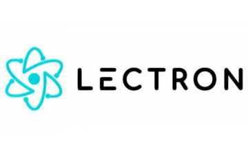Lectron EV logo