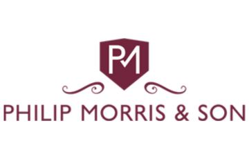 Philip Morris And Son Logo