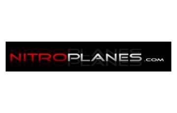 Nitroplanes Logo