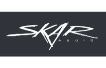 Skar Audio Logo