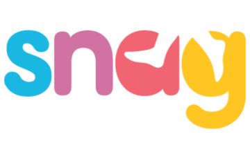 Snag Tights Logo